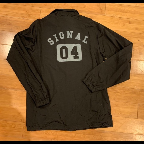 Jacket - Picture 7 of 10